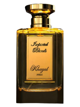 Khayal Dubai Imperial Blends