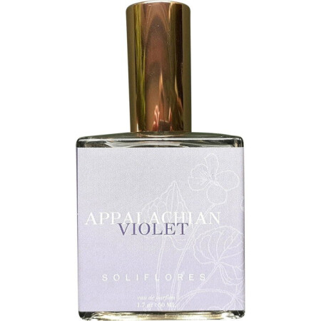 Henny Faire Co. Appalachian Violet