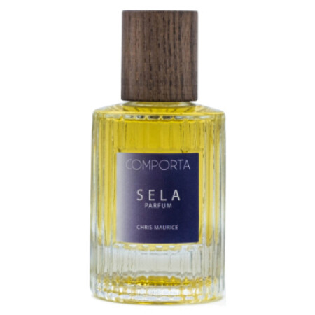 Comporta Perfumes Sela Parfum