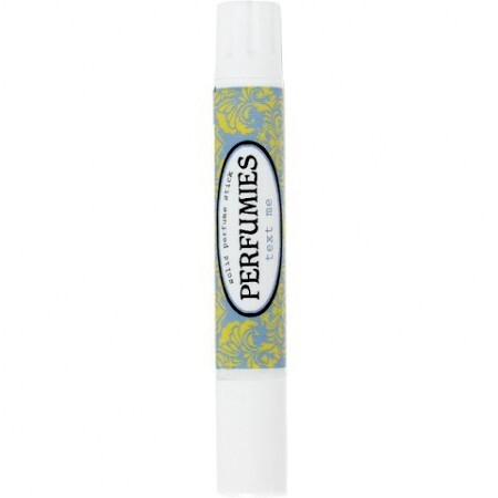 Perfumies Text Me