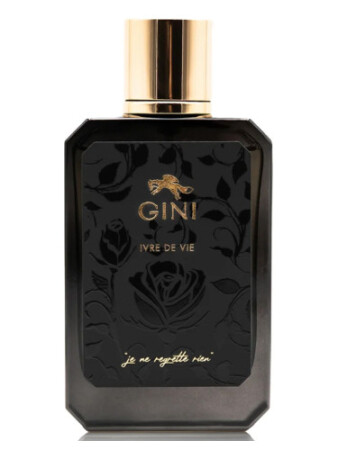 Gini Parfum Ivre De Vie