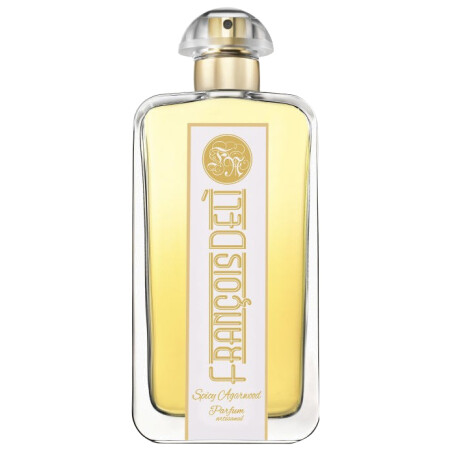 Francois Deli Spicy Agarwood