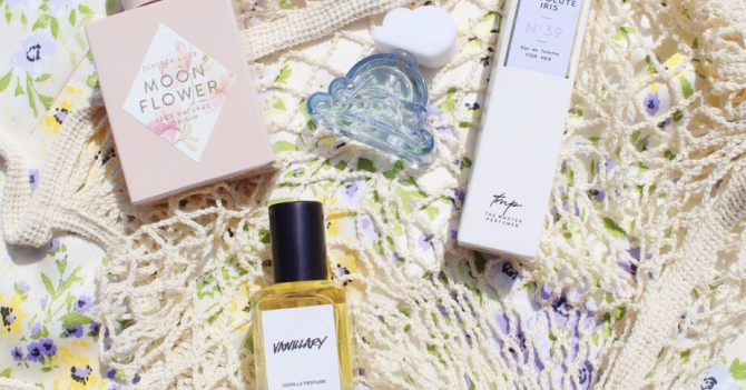 Надо ли давать перерыв духам, если они какое-то время были в пути?