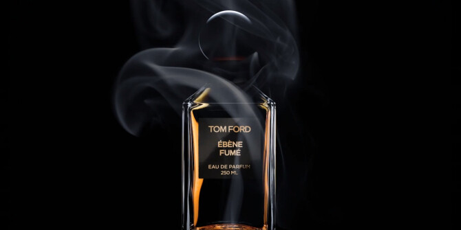 Огонь, иди со мной: Ébène Fumé Tom Ford