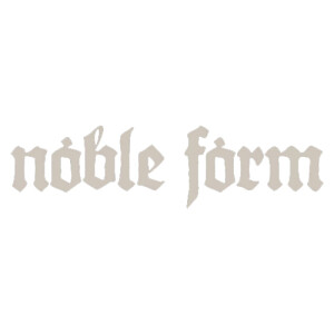 Noble Form
