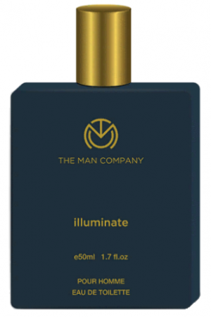 The Man Company Illuminate