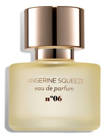 Mix:Bar Tangerine Squeeze