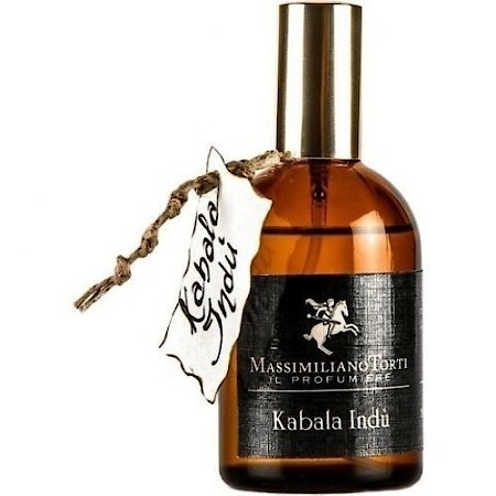 Il Profumiere Kabala Indù