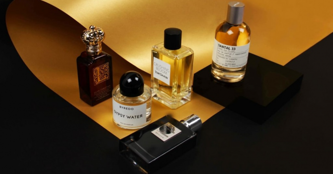 Ниша, люкс, масс-маркет и даже селектив... В чём разница?