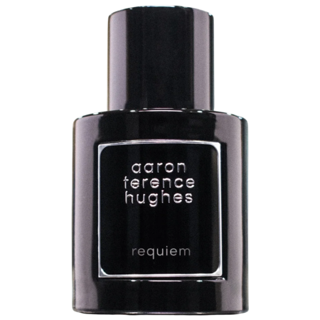 Aaron Terence Hughes Requiem