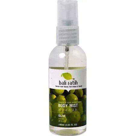 Bali Ratih Olive