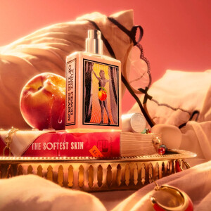 Imaginary Authors выпускают фруктово-гурманский аромат First Peach Of The Season