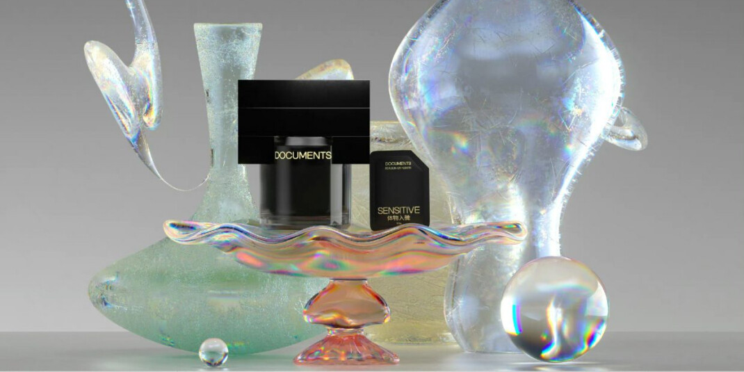 L’Oréal инвестируют в китайский нишевый бренд Documents