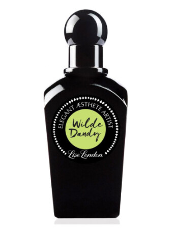 Lise London Wilde Dandy
