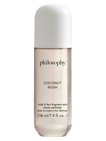 Philosophy Coconut Rush