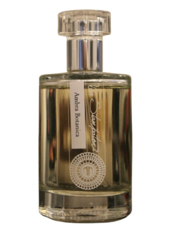 Via Stampatori Ambra Botanica N. 4