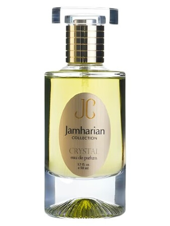 Jamharian JC Crystal