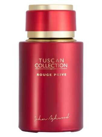 John Ashwood Rouge Prive