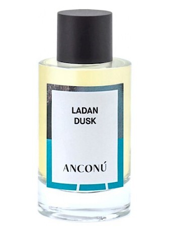 Anconu Ladan Dusk