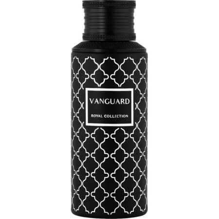 Maison Asrar Vanguard