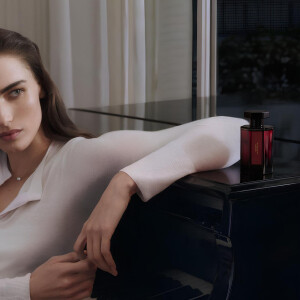 Натали Лорсон составила новый аромат L’Amant для L’Artisan Parfumeur