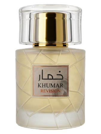 Wadi Al Khaleej Khumar Revision
