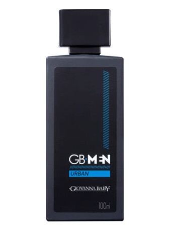 Giovanna Baby GB Men Urban