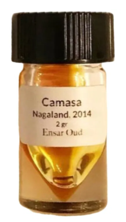 Ensar Oud Camasa