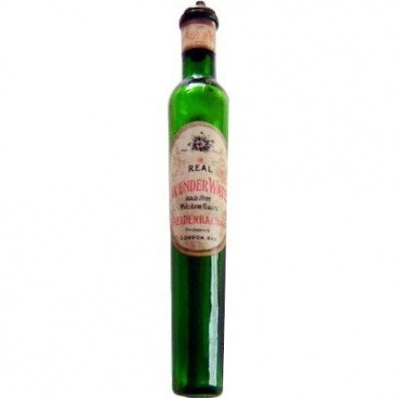 Breidenbach & Co. Lavender Water