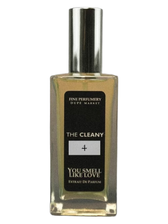 The Cleany #4