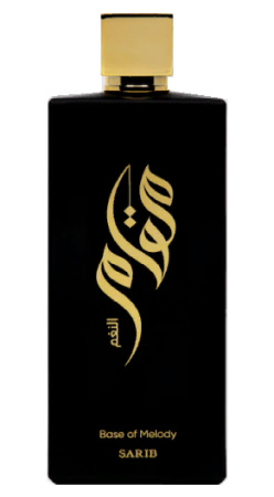 Maqam Base of Melody