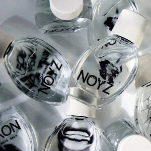 Noyz — новый бренд с дебютной серией ароматов, вдохновленных реальными историями