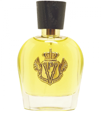 Parfums Vintage Vellichor