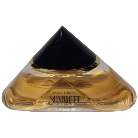 Genesse Parfums Scarlett