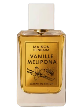 Maison Sensara Vanille Melipona