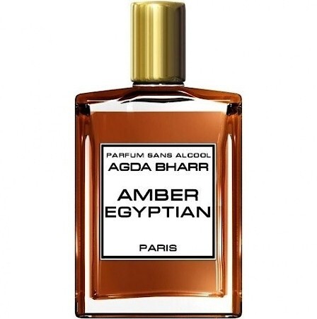 Agda Bharr Amber Egyptian