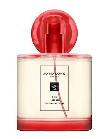 Jo Malone Red Hibiscus Cologne Intense