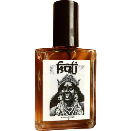 Blazing Torch Kali