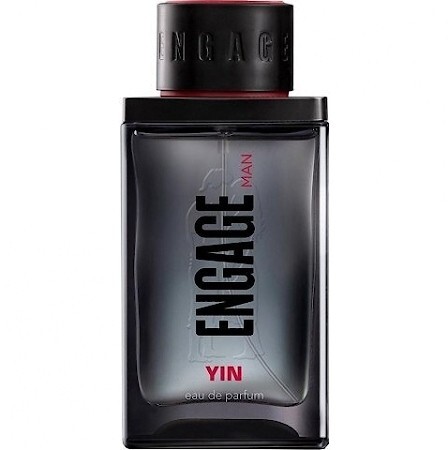 Engage Engage Man - Yin