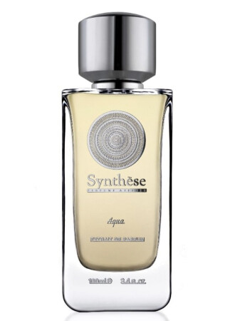 Synthèse Atelier de Parfum Aqua