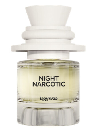 Iggywoo Night Narcotic