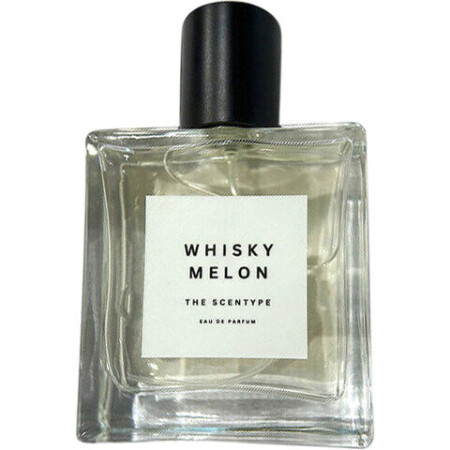 The Scentype Whisky Melon