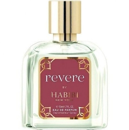 Habibi Revere