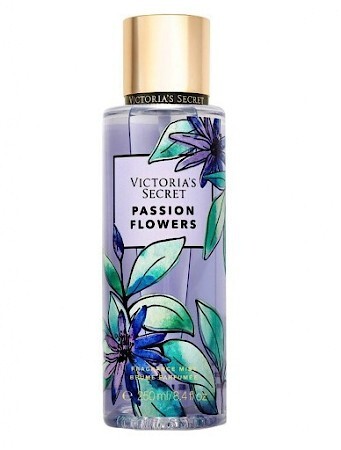 passion perfume victoria secret