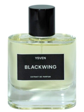 Ysven Blackwing