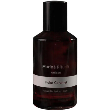 Mariná Rituals Pulut Caramel