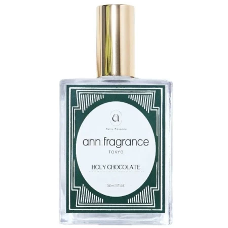 Ann Fragrance 25. Holy Chocolate