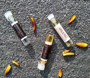 Talismans Collezione Preziosa - магические ароматы