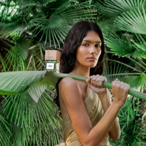 Атмосфера затерянного острова в новой парфюмерной воде Isla Bohemia от Carner Barcelona