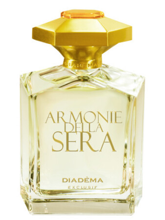 Diadema Exclusif Armonie Della Sera